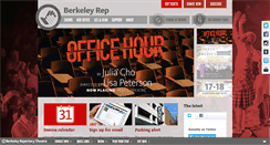 Desktop Screenshot of berkeleyrep.org